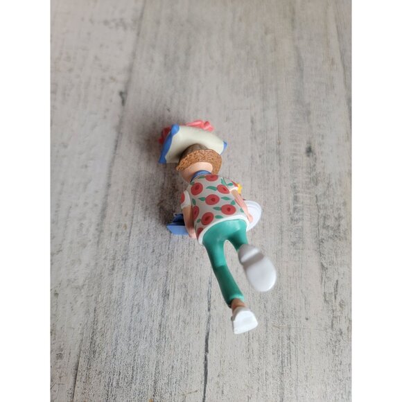 Hallmark Joy of nursing ornament Xmas Health worker - Picture 6 of 6